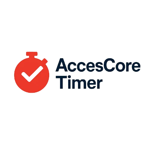 AccessCore Timer